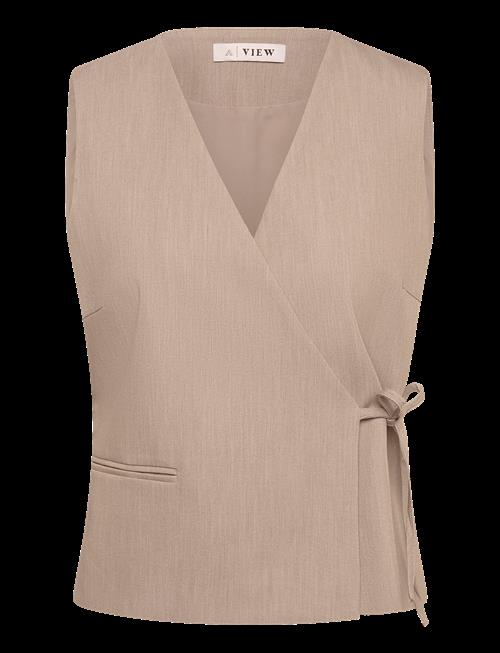 A-View | Allium Vest | 42
