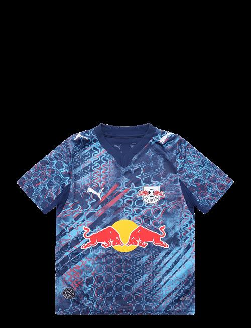PUMA | Red Bull Leipzig Third Jersey Replica Jr | 140