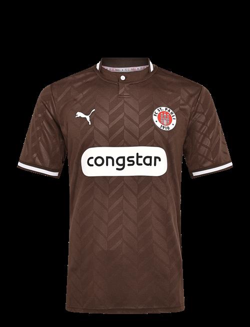 PUMA | Fc St. Pauli Home Jersey Replica | M