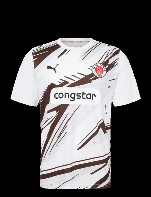 PUMA | Fc St. Pauli Away Jersey Replica | L