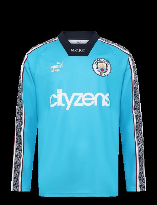 PUMA | Manchester City F.c. King Jersey Ls | XL