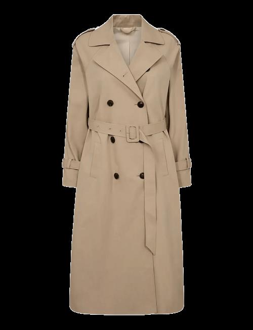 Bruun & Stengade | Bs Benenike Coat | 36