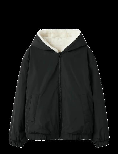 name it | Nkfmaya Bomber Jacket Rev | 140