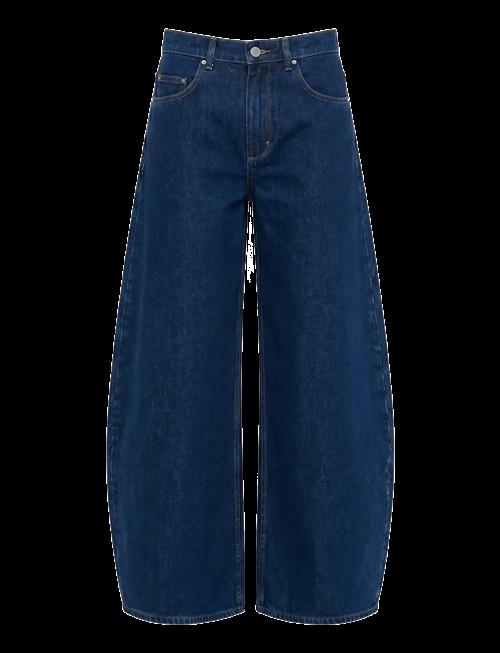 NEUW | Mimi Super Barrel Indradark Indigo | 26