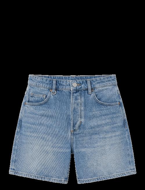 NEUW | Eva Short Envisagemid Vintage Indigo | 27