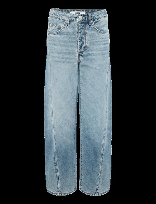 NEUW | Nancy Barrel Biaslight Vintage Indigo | 30