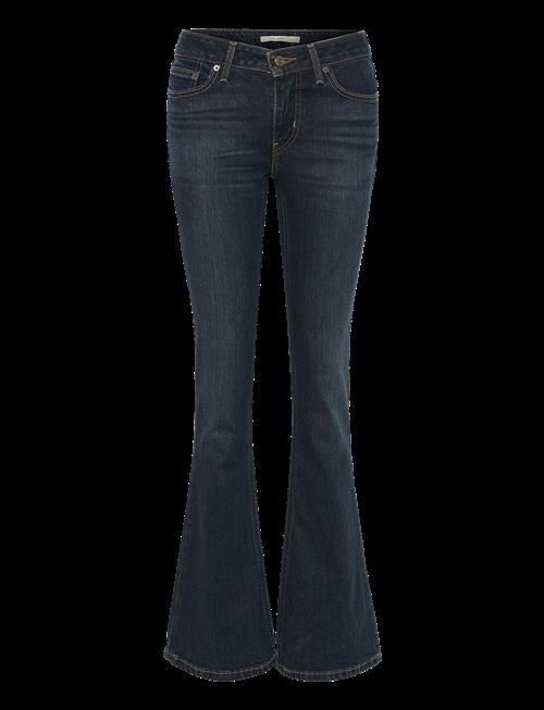 Levi's® | Low Slim Boot Overheard Her | 30 x 32