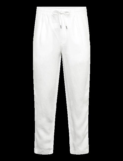 Polo Ralph Lauren | Lateef Slim Tapered Fit Linen Pant | XL