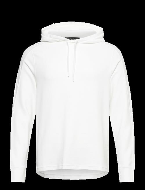 Ralph Lauren Golf | Performance Waffle-Knit Hoodie | L
