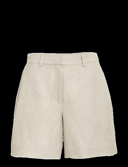 Minus | Msjuno Linen Shorts | 38