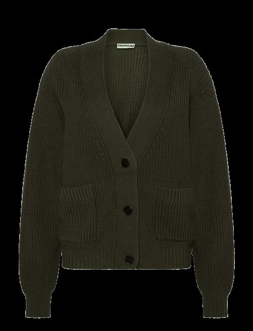 Minimum | Gala Cardigan G006 Gots | S