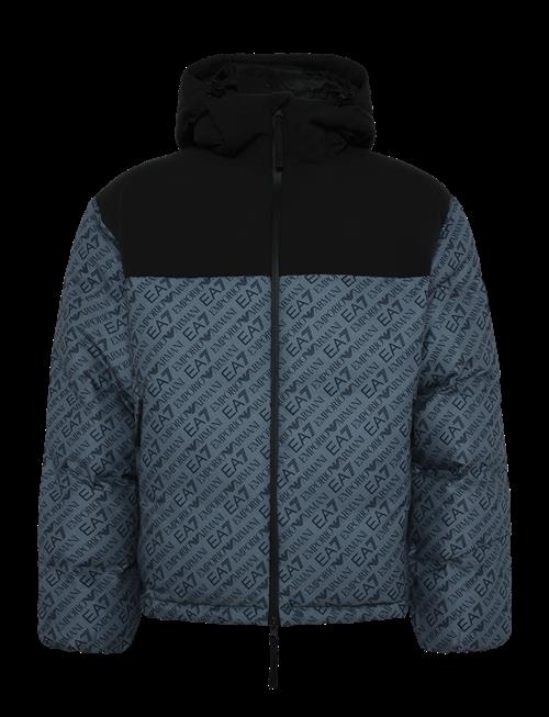 EA7 | Bomber Jacket | L
