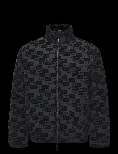 EA7 | Bomber Jacket | XXL