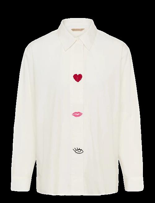 Culture | Cuodette Shirt | XS