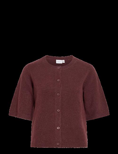 Vila | Viliga 2/4 O-Neck Knit Cardigan - Noos | XXL
