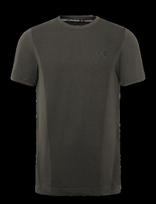 Under Armour | Vanish Seamless Ss | XL