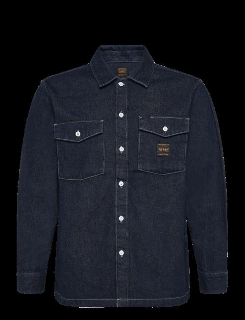 Levi's® | Ls Worker Ww Rinse Work Repeat | XL