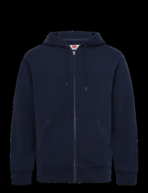 Levi's® | The Original Hm Zip Up Navy Bl | L