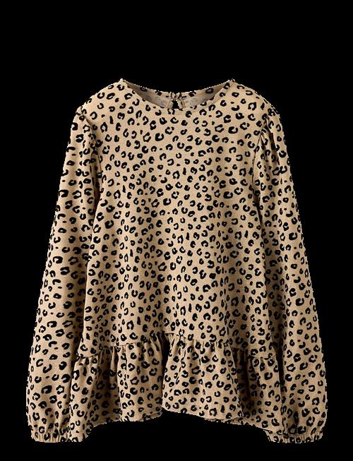 name it | Nkfrebekka Ls Top | 146-152