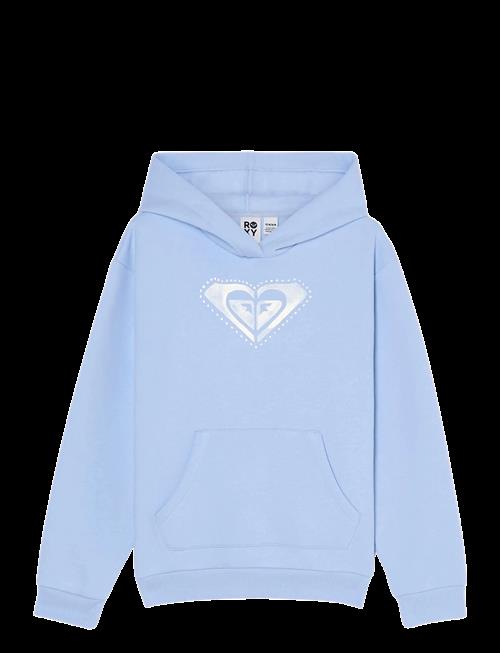 Roxy | Surf Feeling Hoodie Brushed | 140