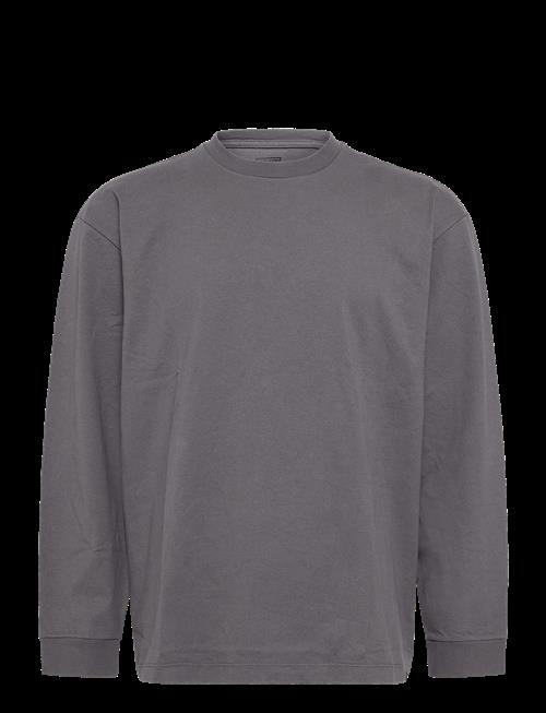 Levi's® | Ls Workwear Tee Volcanic Glass | S