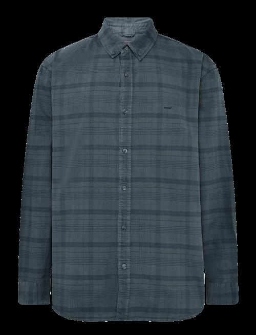 Levi's® | Authentic Button Down Dark Sla | M