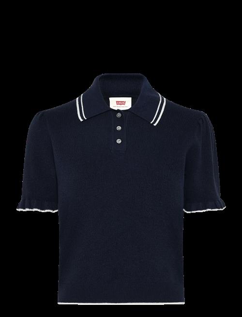 Levi's® | Super Soft Summer Ss Polo Navy | M