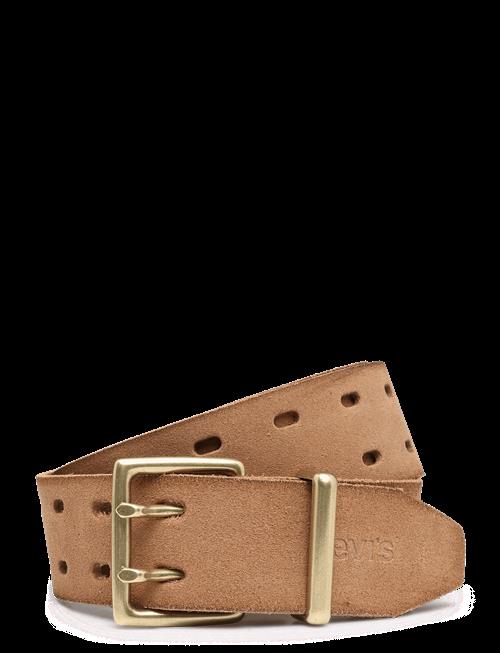 Levi's® | Potrero Double Prong Belt Biso | 95