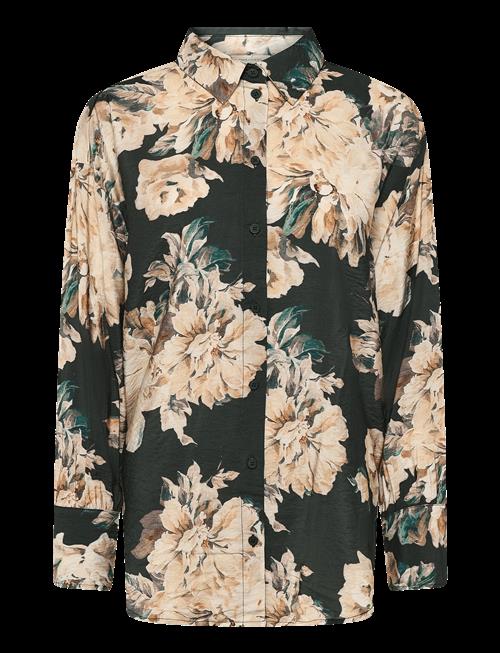 FREE/QUENT | Fqmindus-Shirt | L