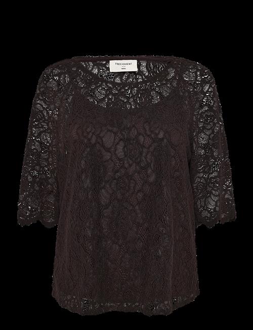 Se FREE/QUENT | Fqmally-Blouse | M hos Booztlet
