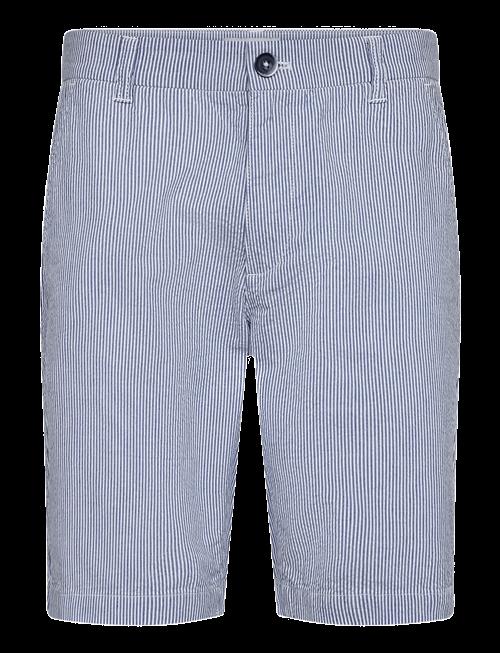 Bruun & Stengade | Bs Elio Regular Fit Shorts | 32