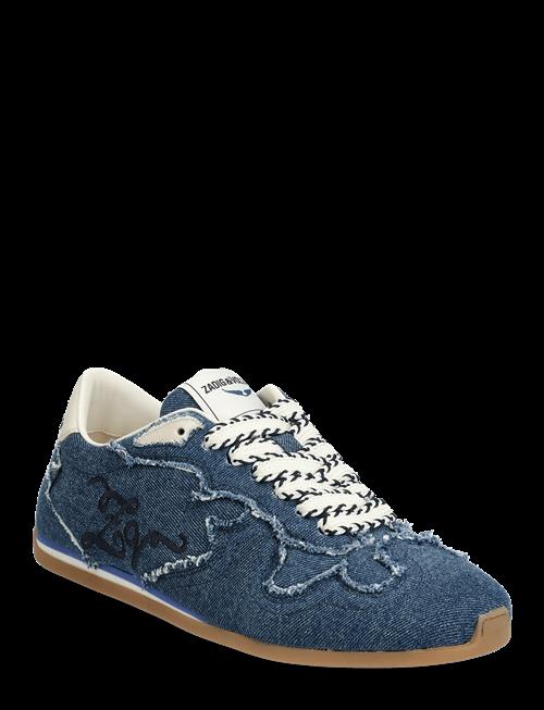 Zadig & Voltaire | Zv Dance Denim | 38