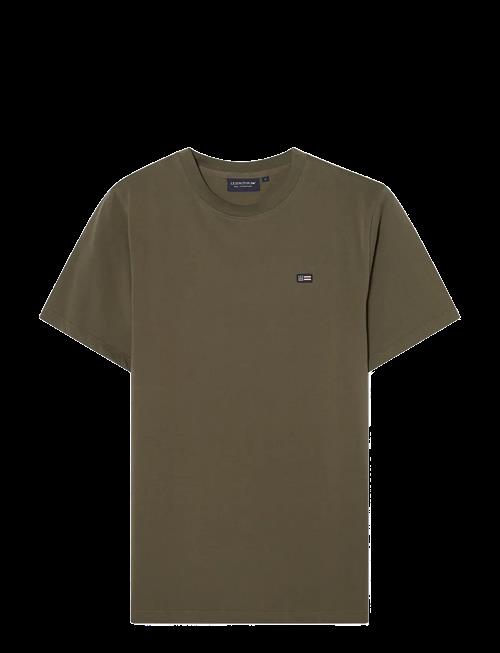 Lexington Clothing | Classic Organic Cotton Logo Tee | M