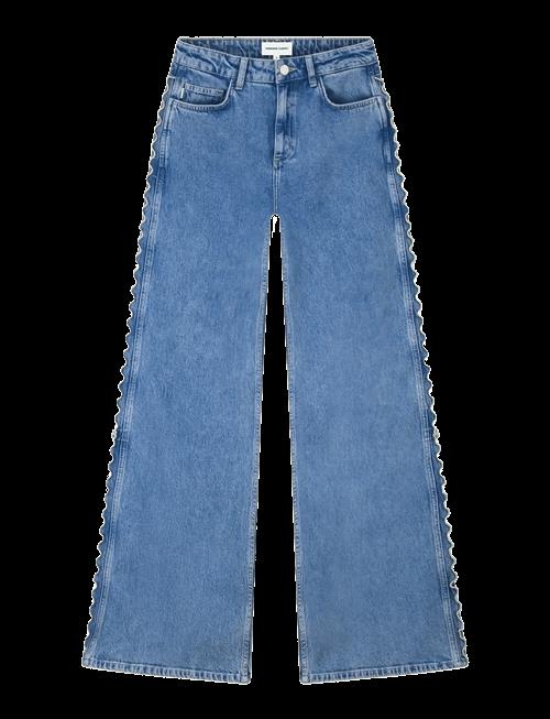 Fabienne Chapot | Thea Wide Leg Jeans | 31 x 32