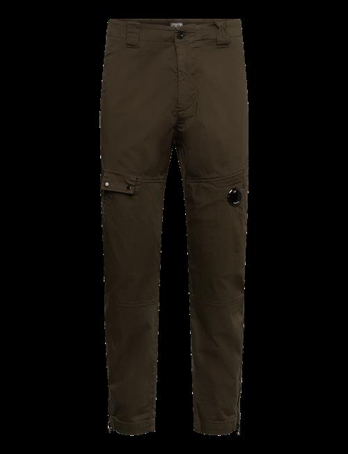 C.P. Company | Stretch Sateen Utility Pants | 46
