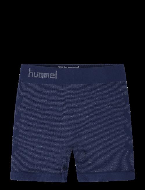 Hummel | Hmljr Seamless Glitter Short Tights | 146/152