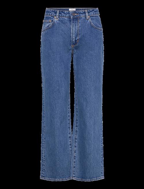 NEUW | Daria Boyfriend 80S Blue Mid Indigo | 30