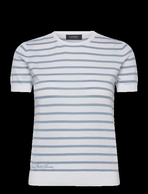 Lauren Ralph Lauren | Superfine Cotton-Sweater-Pullover | M