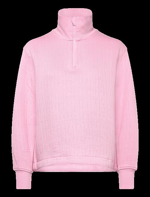 Ralph Lauren Golf | Cable-Quilted Quarter-Zip | XL