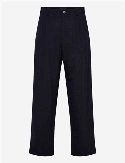 Matinique | Machino Pleat Pants | 38