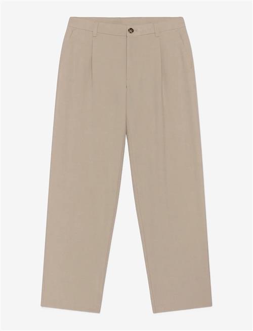 Matinique | Machino Pleat Pants | 36