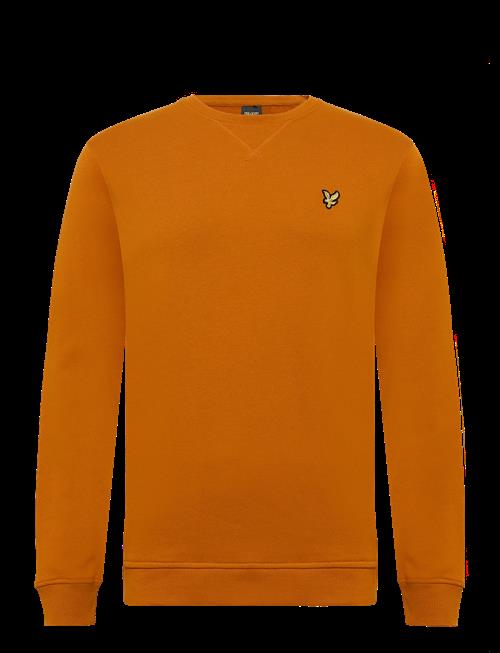 Lyle & Scott | Crew Neck Sweatshirt | XXL