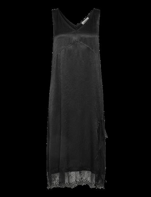 Soaked | Slyennah Midi Dress | L