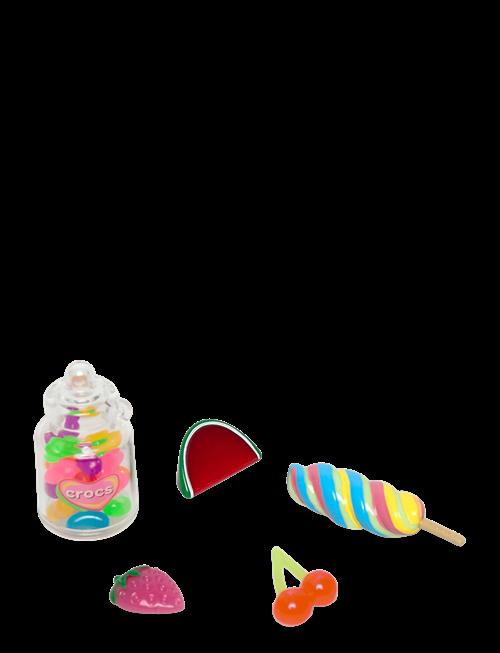 Crocs | Sugar And Everything Nice 5Pk | ONE SIZE