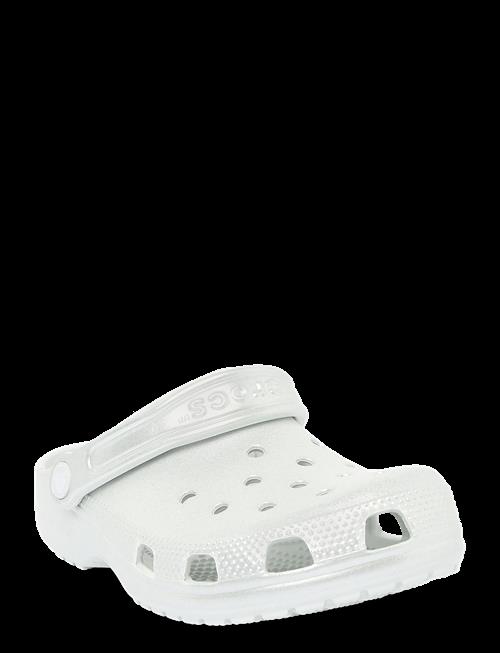 Crocs | Classic Tinted Metallic Clog | 39/40