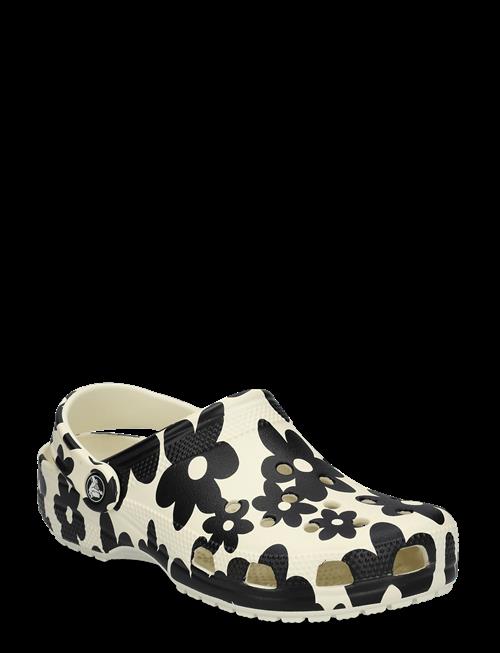 Crocs | Classic Pop Petals Clog | 41/42