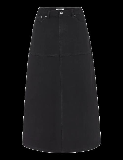 Soft Rebels | Srwilla Midi Skirt Denim | S