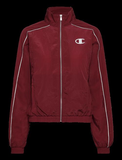 Champion | Full Zip Top | XS