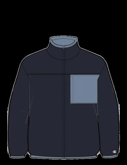 Champion | Full Zip Top | 128