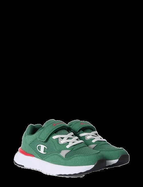 Champion | Rn20 U Ps Low Cut Shoe | 34